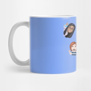 Avatar2020 Mug